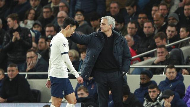 Tottenham Hotspur Vs Chelsea