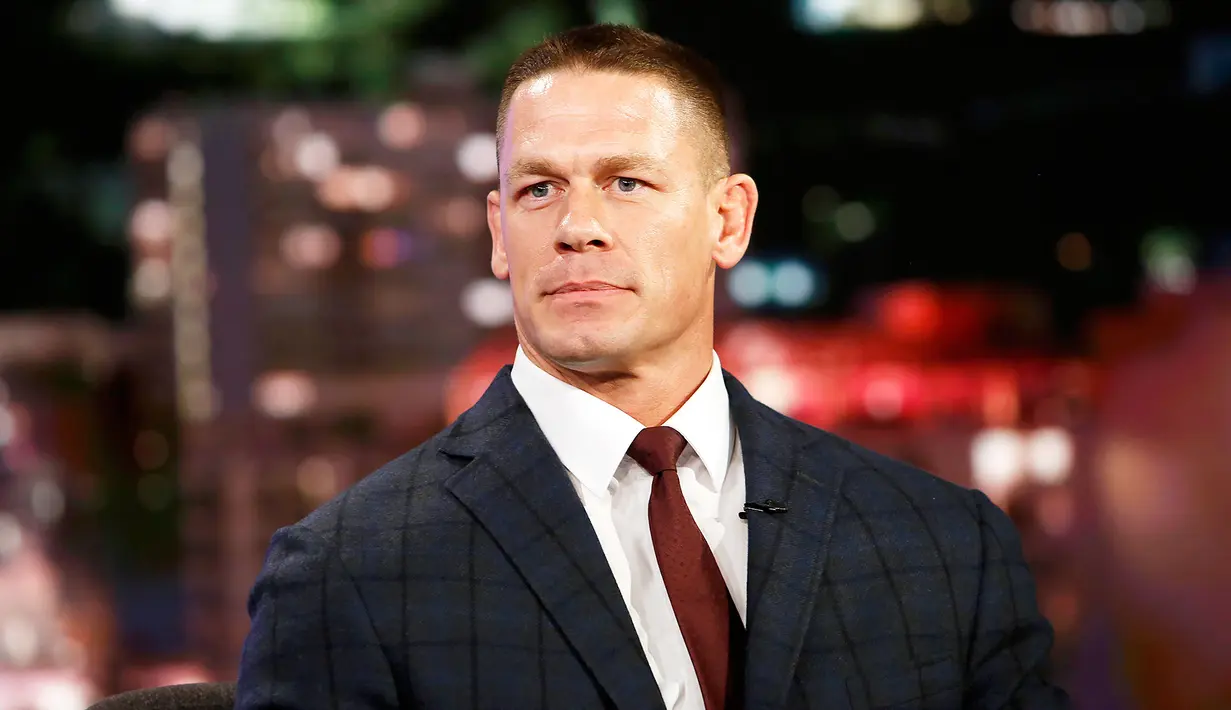 Mungkin hal ini memang sangat kejam, namun John sendirilah yang mengatakan hal itu beberapa tahun silam. (USMagazine)