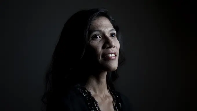 4 Perempuan Indonesia yang Disegani Dunia