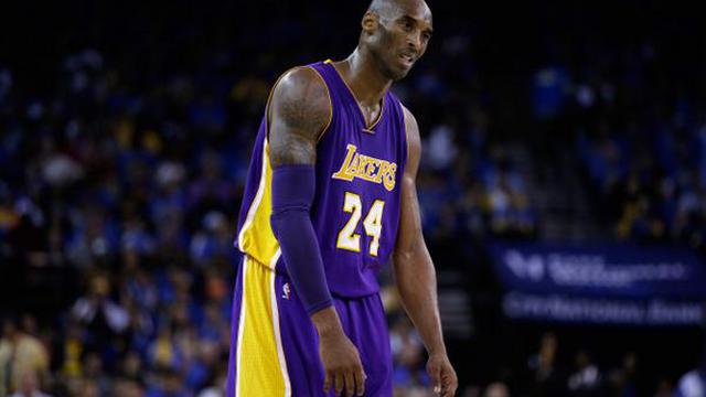 Kobe Bryant
