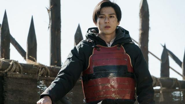 Aoi Nishino - Brave Gunjyo Senki