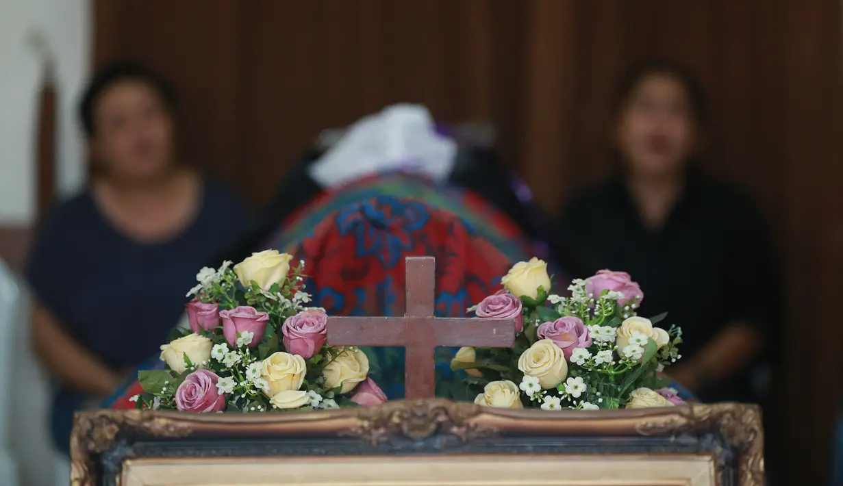 (Deki Prayoga/Fimela.com)