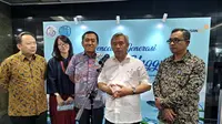 KKP Ajak Milenial Geluti Potensi Perikanan Indonesia