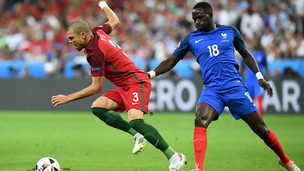 Moussa Sissoko