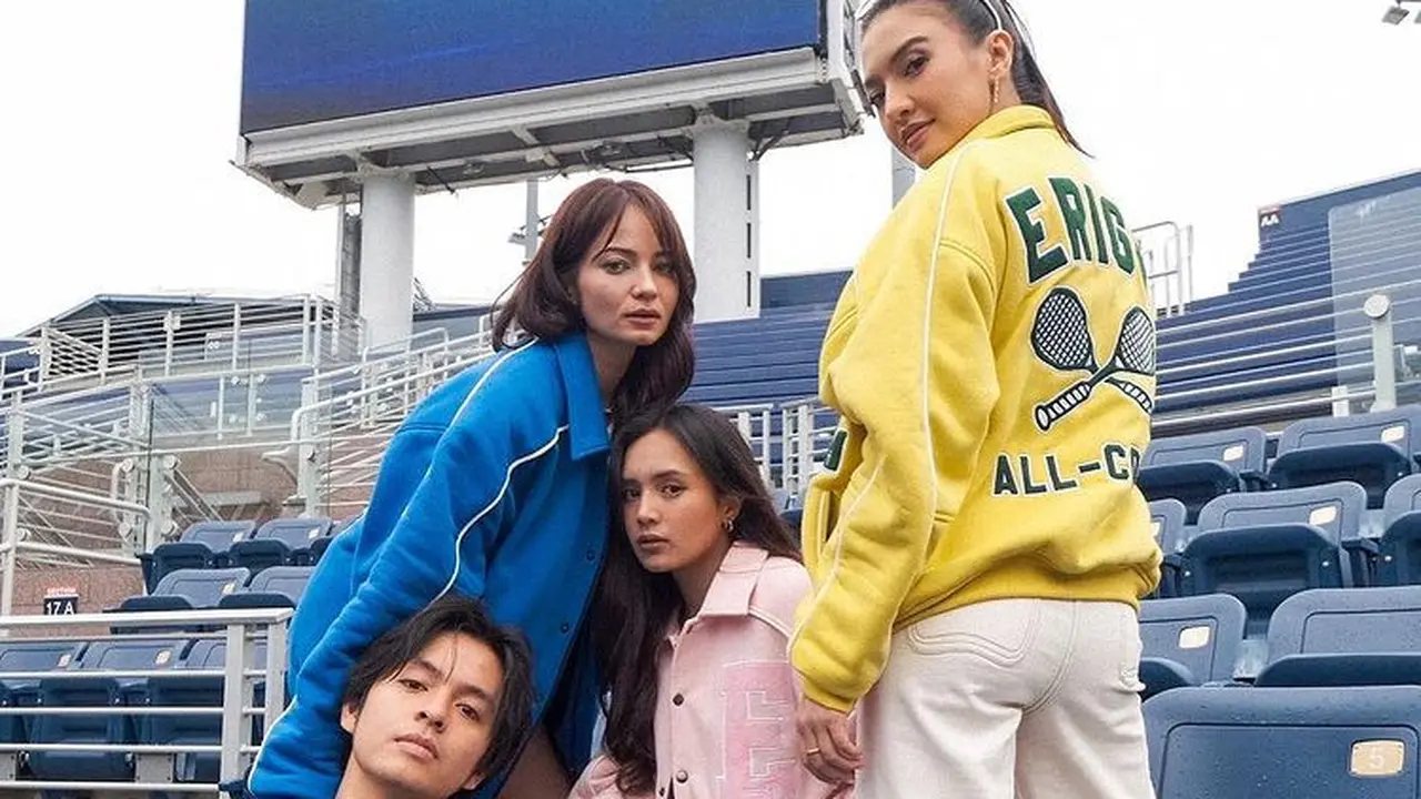 Raline Shah