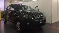  Mobil Murah Renault KWID Harganya Rp 117 Juta, Minat?