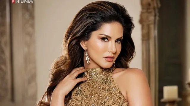Sunny Leone