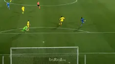 Berita video highlights La Liga 2017-2018 antara Getafe melawan Las Palmas dengan skor 2-0. This video presented by BallBall.