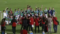 Jurnalis Asing Soroti Fun Football FIFA dan PSSI: Tos dan Tertawa Setelah Bencana Kanjuruhan, Sangat Tidak Tepat!