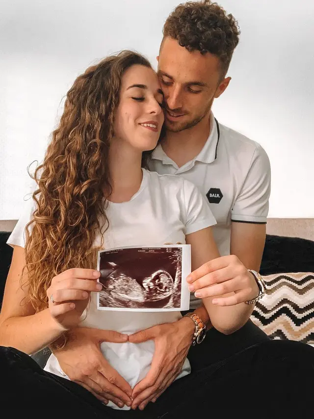Rute Cardoso - Diogo Jota - Liverpool