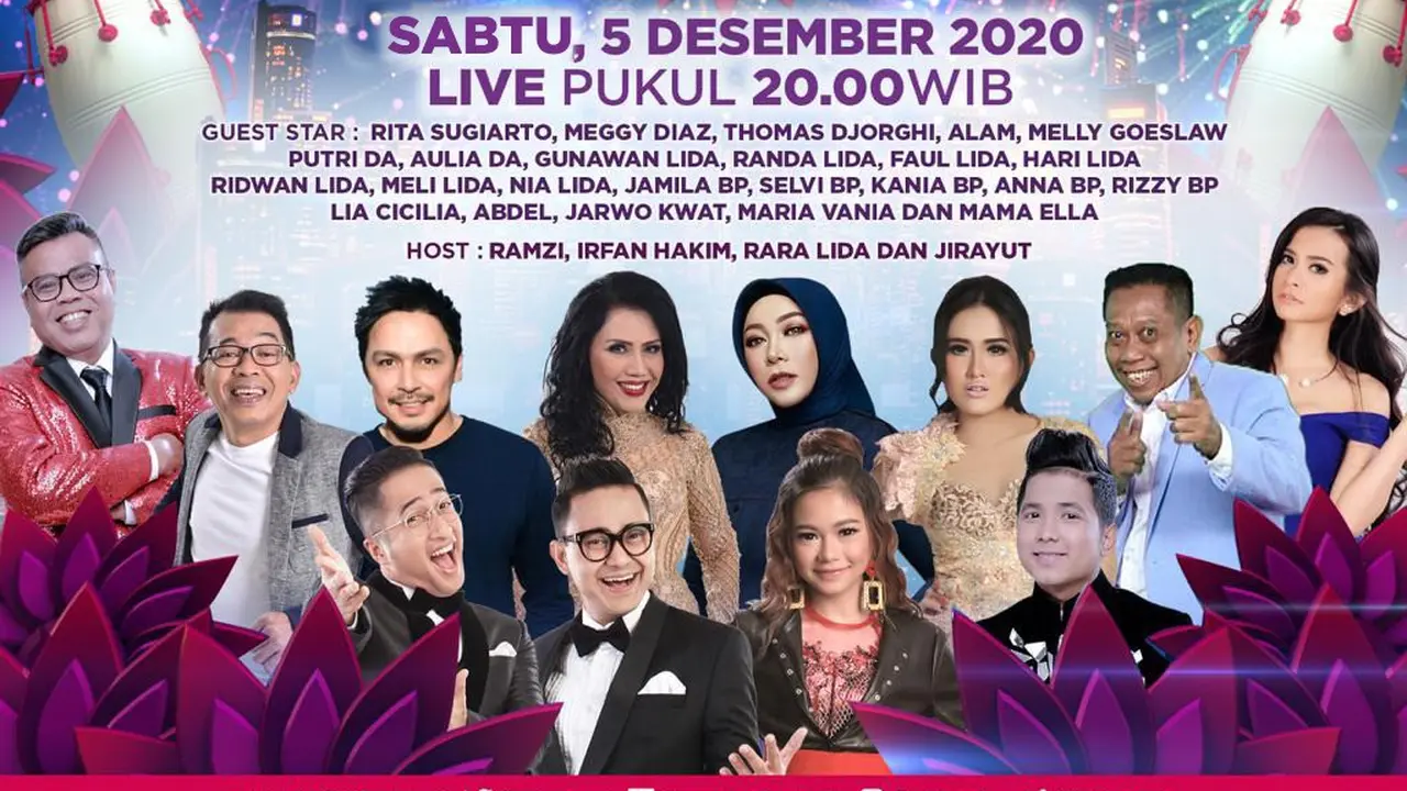 Semarak Indosiar