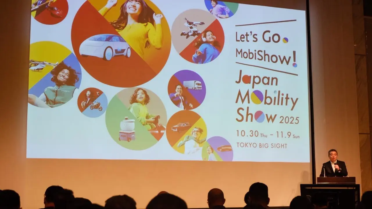 CEO Toyota Motor Corporation untuk Wilayah Asia, Masahiko Maeda. (Liputan6.com/Raden Trimutia Hatta)