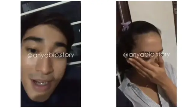6 Momen Lawas Kebersamaan Anya Geraldine dan Bio One di Story Instagram