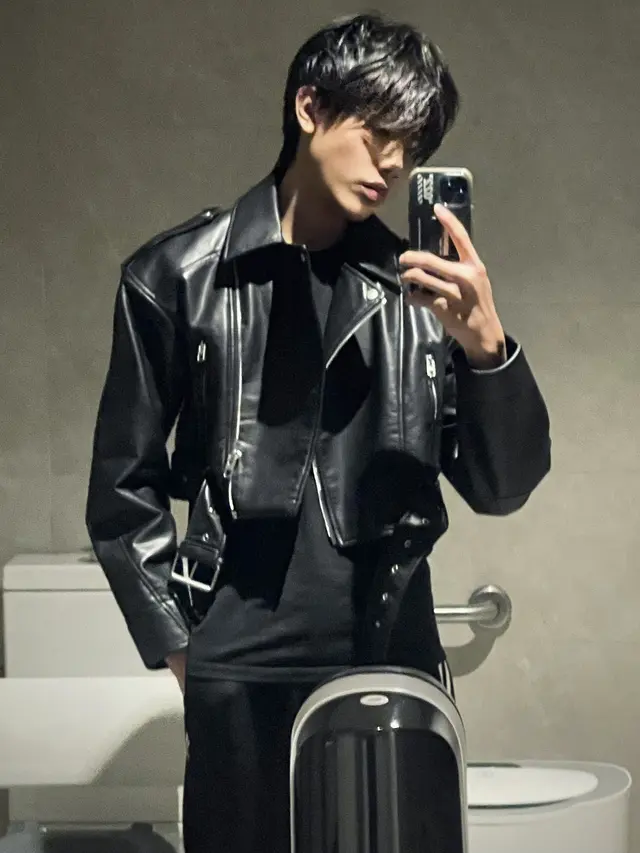 From Champion to Style Icon, Transformasi Gaya Rambut K-Style Devon Kei Enzo yang Disebut Mirip KPop Idol