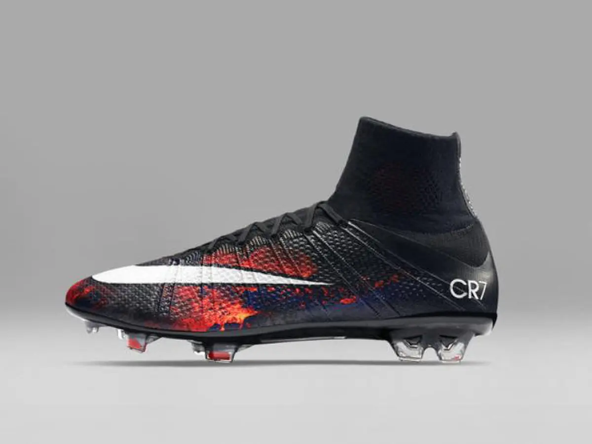 Sepatu nike mercurial cr7 terbaru new arrivals