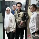 5 Jam Pemeriksaan Bupati Gowa, Ini yang Didalami Penyidik