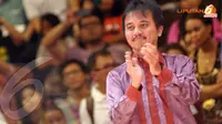 Top 3 News: Roy Suryo Sebut Tuduhan Kemenpora Tidak Logis