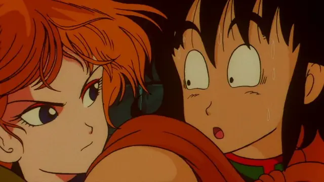 Dragon Ball