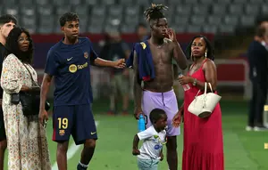 Alasan Ayah Lamine Yamal Absen di Final Piala Dunia 2026