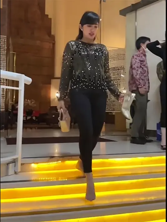 (Instagram/ussypratama)