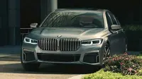 BMW akan perkenalkan seri 7 terakhir yang menggunakan mesin V12 (Carbuzz)