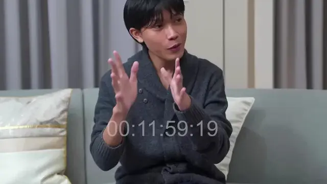 Potret Elia Myron (Sumber: Kilat.com)