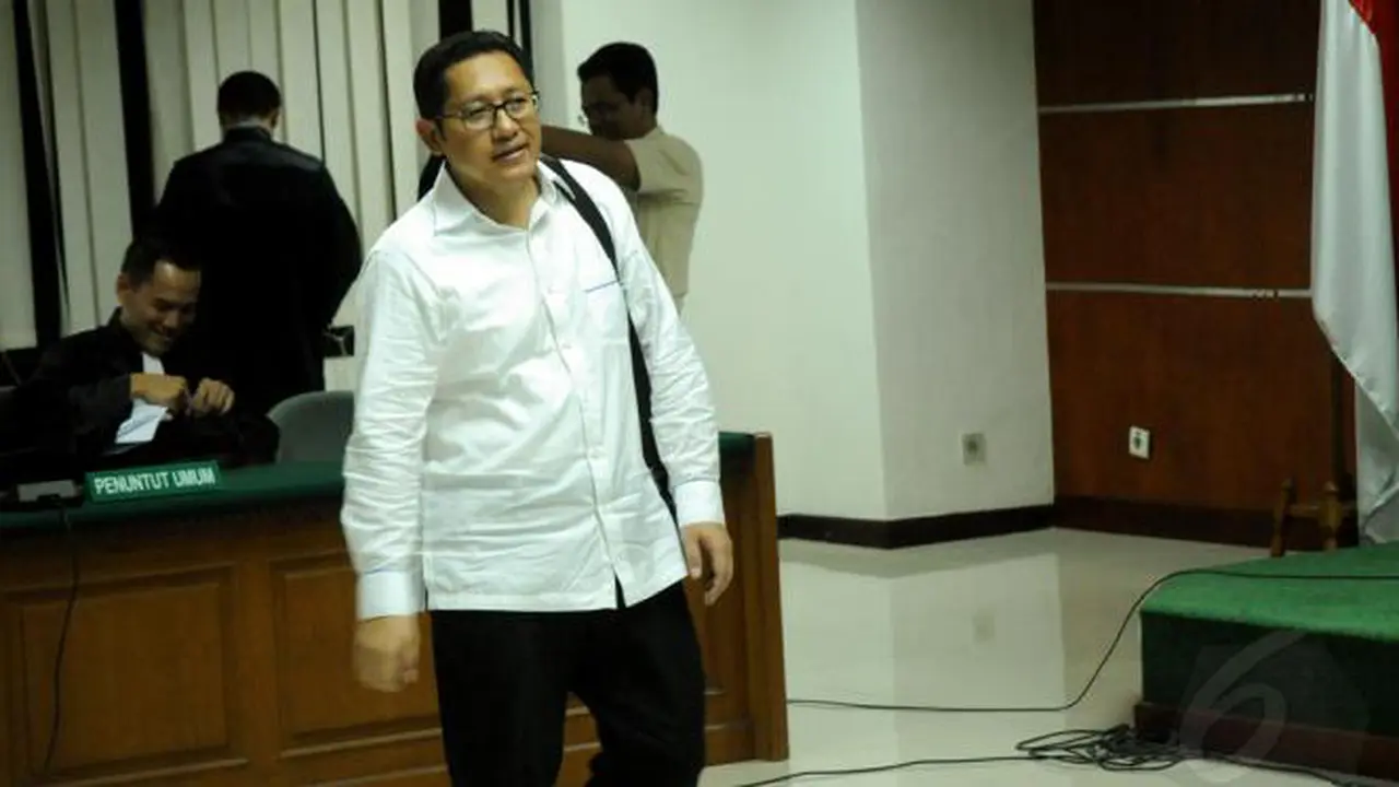Anas Urbaningrum