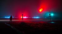 Eks Intel AS Tuduh Amerika Sembunyikan Bukti UFO dan Alien (Sumber: Ilustrasi/Pexels/slava-mkrvsky)