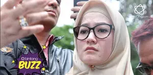 Lyra Virna resmi jadi tersangka dugaan kasus pencemaran nama baik.