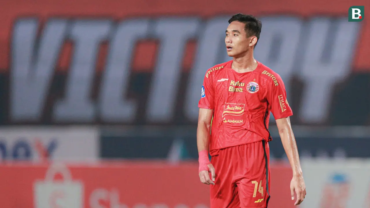 Persija Jakarta vs Borneo FC Pekan Ketujuh BRI Liga 1 2023/2024
