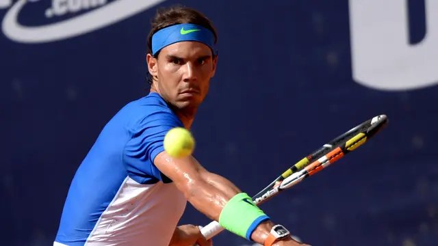 Rafael Nadal