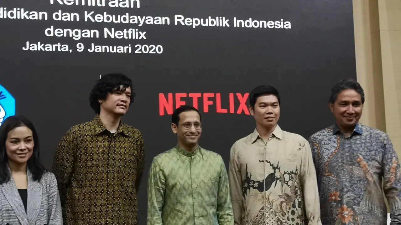 Netflix