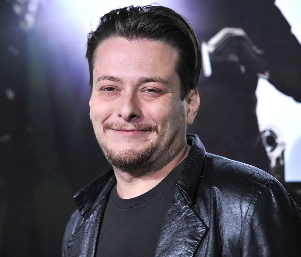 Edward Furlong (via aceshowbiz.com)