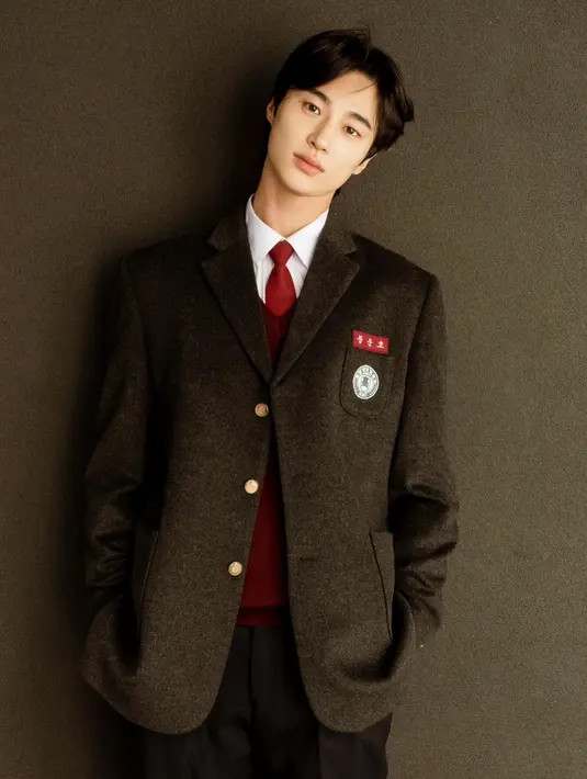 Byeon Woo Seok [Foto: X/kdramasdiary]