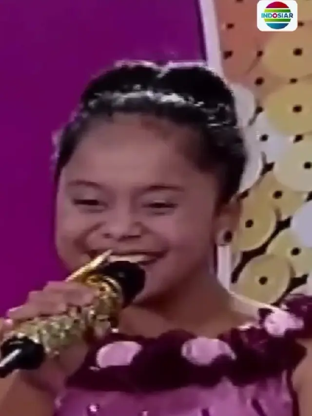 Potret Lawas Lesti Kejora yang 11 Tahun Lalu (credit: instagram/dangdutacademy.indosiar)