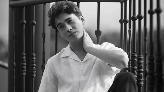 Jerome Kurnia.