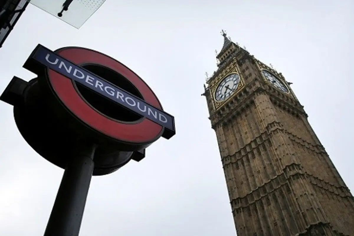 Teror Melanda London, Netizen 'Bicara' Lewat #YouAintNoMuslimBruv