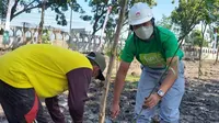 Mengurangi Pencemaran Lingkungan Lewat Praktik Sirkular Ekonomi