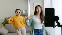 Ngonten TikTok pas Ramadan Gak Takut Kantong Jebol dengan Paket TikTok Ramadan AXIS