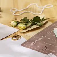 Ilustrasi Undangan Pernikahan/https://www.freepik.com/freepik&nbsp;