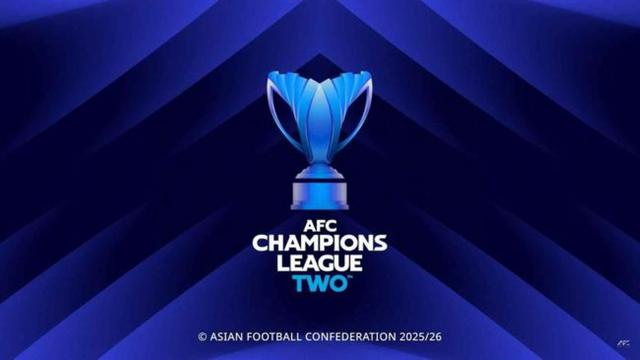 AFC Champions League Two