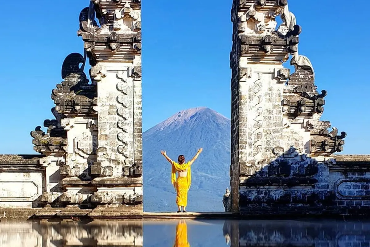 Wisata Bali