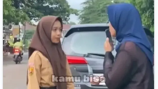 Viral Siswa SMK Salah Tulis Angka 9001, Nama Mantan Mendikbud Ikut Disinggung