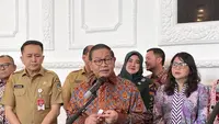 Pramono Anung Buka Suara soal Gaji PPPK yang Belum Dirapel