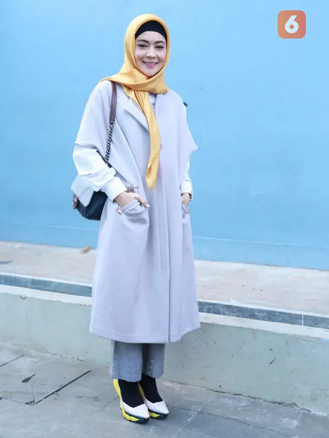 [Fimela] Indah Dewi Pertiwi