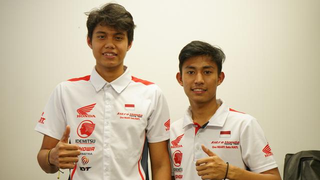 AHM, Suzuka World Endurance 8 Hours