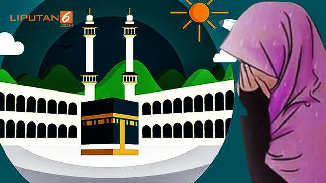 Banner  Modus Penipuan Travel Umrah
