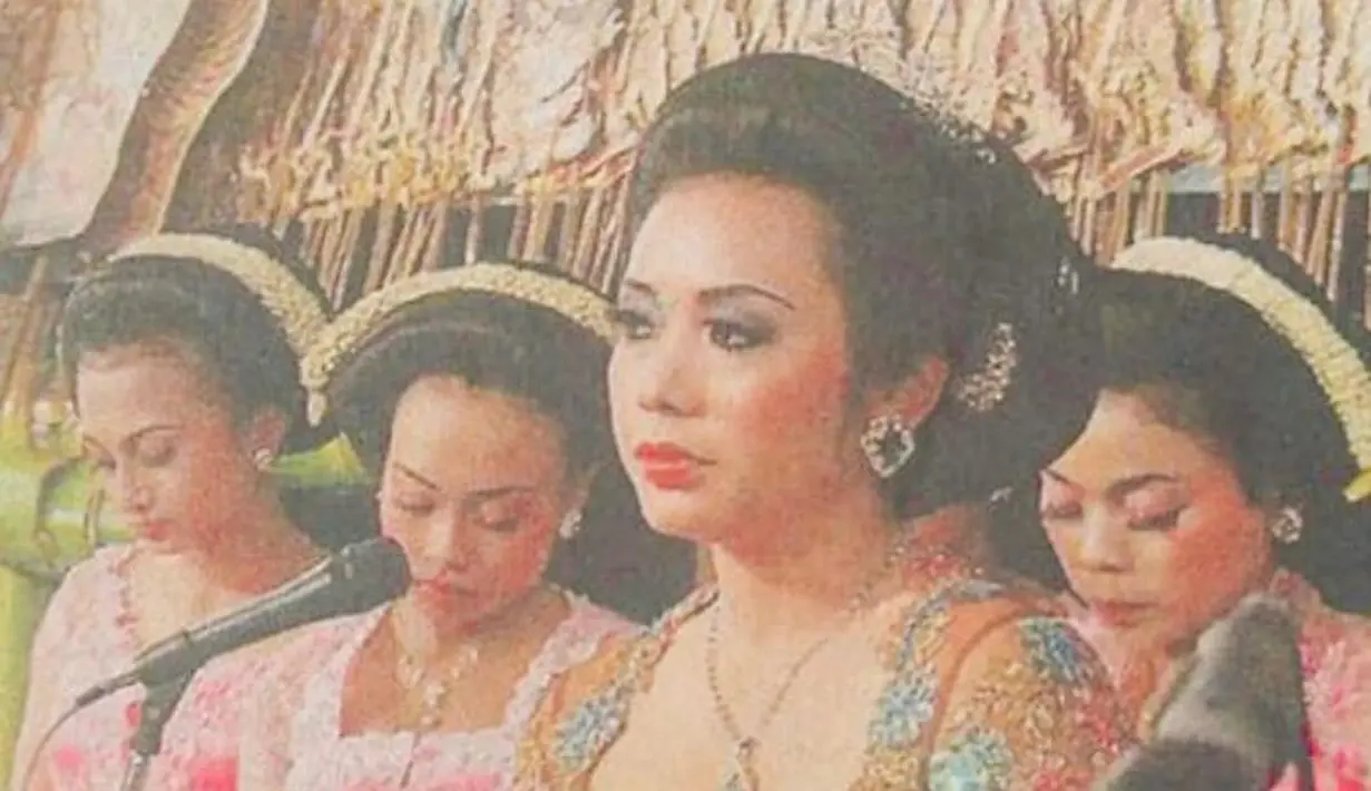 Soimah (Instagram/showimah)