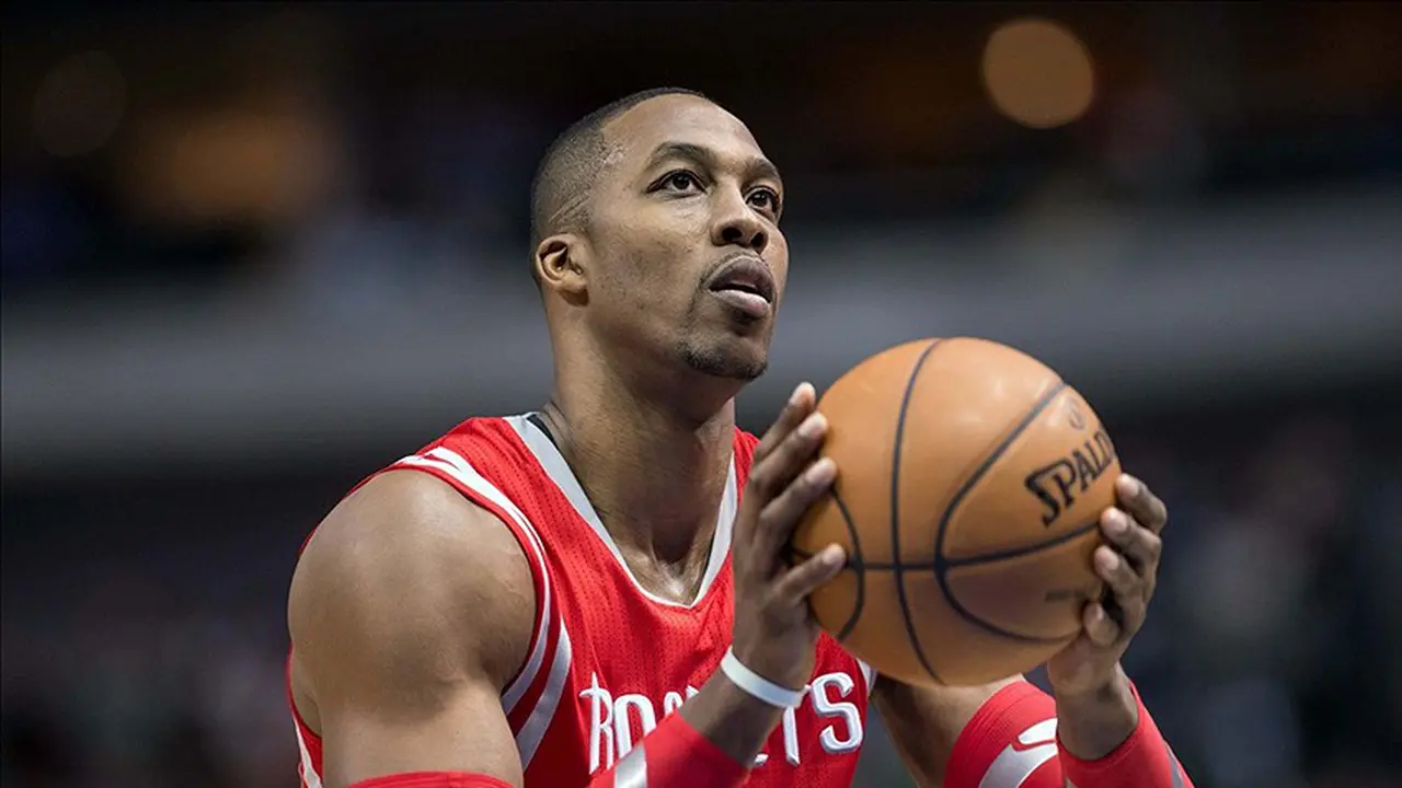 Dwight Howard