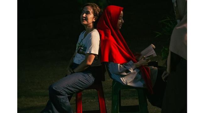 Disebut Nepo Baby, Ini 6 Potret Widuri Puteri Pemeran Sita Remaja di Film Siksa Kubur